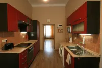 Apartment No. 19 Jaltská 3 Hotel di 