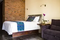 Casa de la Ballena Hotels in Sayulita