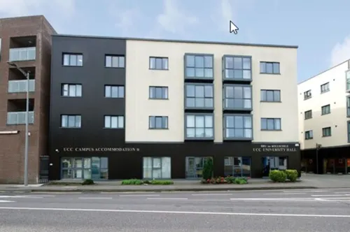 University Hall Apartments - Ucc Summer Beds -  Apartamentos vacacionales