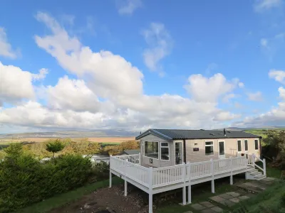 Gwent 74 Hotel in zona Borth Station Museum