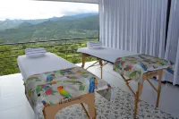 Gyrola Birding Hotel Boutique & Spa - spa