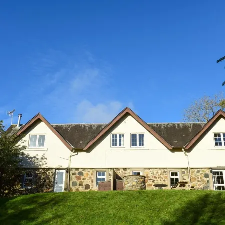 Leny Estate