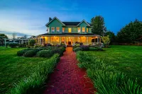 The Edenwild Boutique Inn Hotels in Eastsound