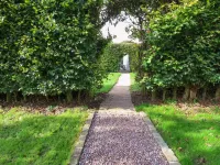 Bramble Lodge Hotels in Northwich