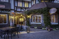 Mirabelle Inn & Restaurant