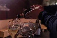 Hotel Restaurant Steenhuyse Hotels in Ronse