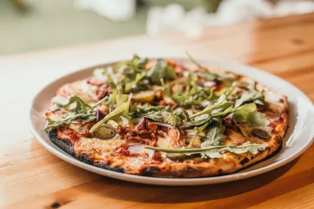 The Bear & Swan Отели в г. Бишоп Саттон