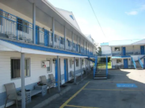 斯基摩霍恩酒店