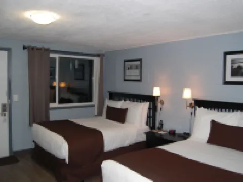 Rest Inn Hotels in Terrace