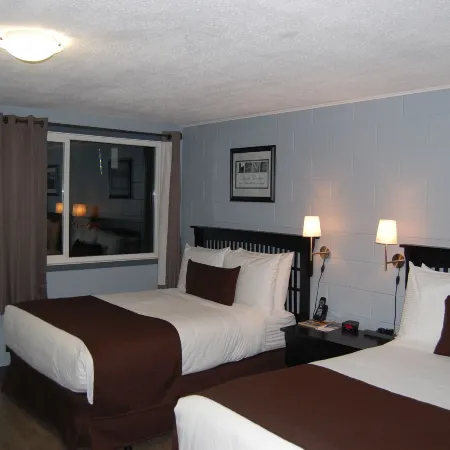 Rest Inn