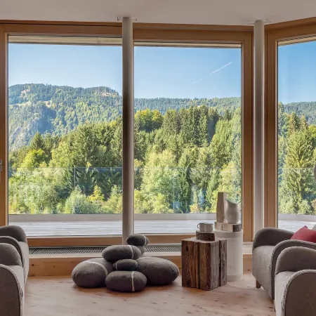 Hotel Oberstdorf