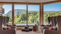 Hotel Oberstdorf - spa
