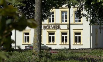 Hotel Restaurant Roemer
