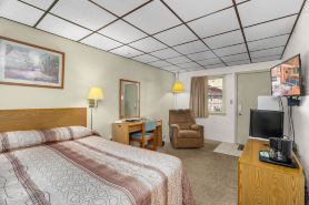 Pine View Inn