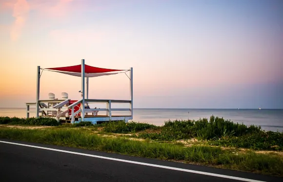 A1A 海洋俱樂部酒店