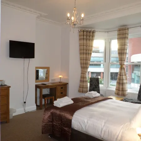 The Camberley
