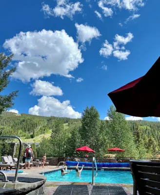 Dakota Lodge 8503 by SummitCove Lodging