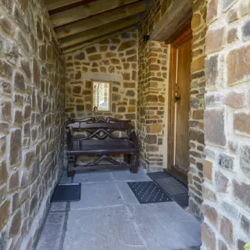 The Old Parlour Отели в г. Окхемптон