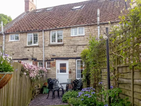 31 Outgang Road Отели в г. Pickering