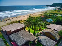 Hotel Kundalini Hotels in Ayangue