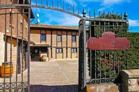 Hotel Palacio de Elorriaga Hotels in Vitoria-Gasteiz