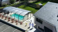 Hotel du Trégor Hotels in Treguier