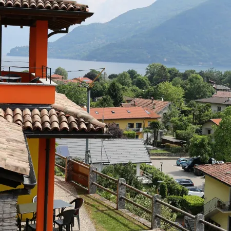 Appartamenti Ferrari Residence
