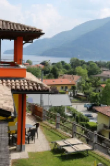 Appartamenti Ferrari Residence