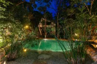 Nahouse Jungle Lodges - familiaux