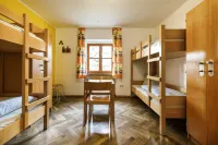 DJH Jugendherberge Regensburg - Hostels