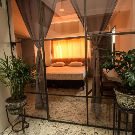 Casa de Juan Hostal