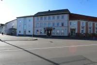 Hotel Deutscher Hof - Wifi