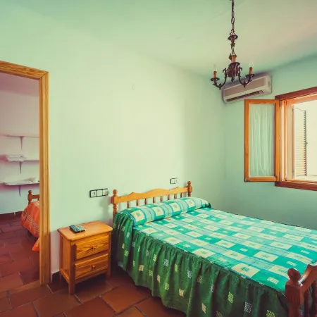 Posada Peñarubia Hotels in Albacete