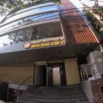 Hotel Olive Leave's Hotels in Nelamangala