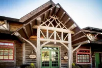 Finger Lakes Lodging Hotels near F C Austin Park