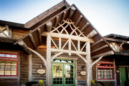 Finger Lakes Lodging Hotels in Spafford