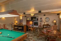 The Oakwood Inn Hotels in Okoboji