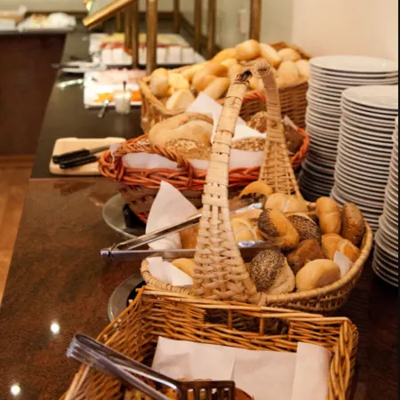 Hotel Stralsund