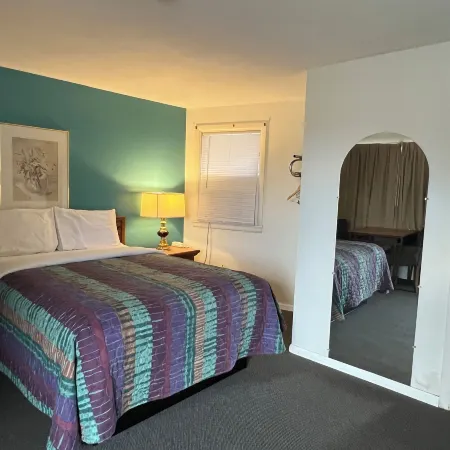 Welch Motel
