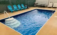 Franklin Terrace Motel Hotels in Seaside Park
