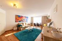 Ferienwohnung Kruppa فنادق في Dersau