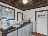 Selkirk Motel Hotels in Stevens County