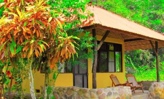 Cordillera Escalera Lodge