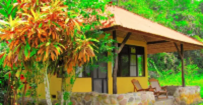 科迪勒拉埃斯卡勒拉生態小屋旅館