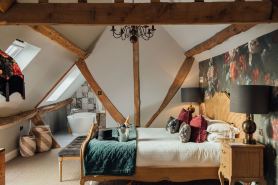 The Farmhouse at Redcoats