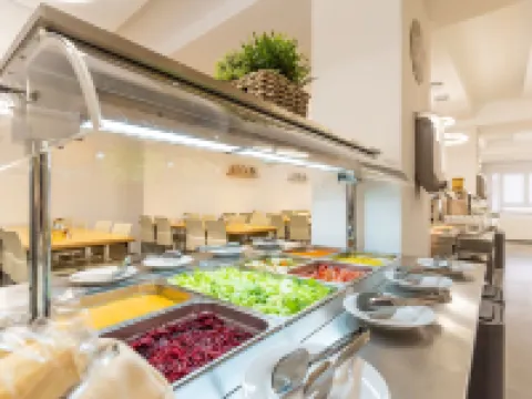 Albergue Inturjoven Cazorla Hoteles en Cazorla