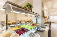 Albergue Inturjoven Cazorla Hotels in Cazorla