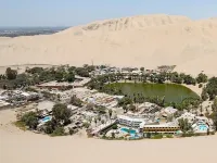 Casa Andina Standard Ica Hotels in Ica