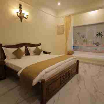 Agastya Vilas Resort Rooms