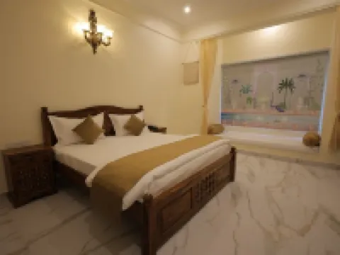 Agastya Vilas Resort Hotels in Churu